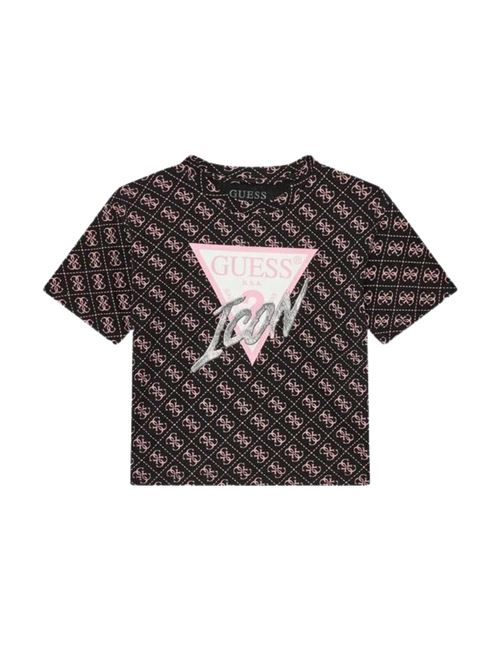  GUESS | J4RI06 K6YW3 P9UIFA